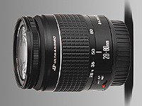 Lens Canon EF 28-80 mm f/3.5-5.6 V USM